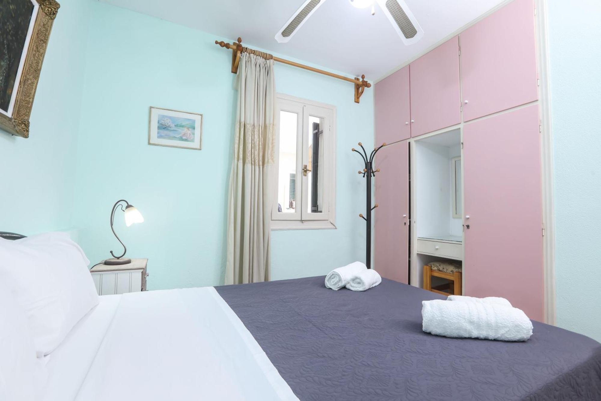 Grammhouse Corfu - Glyfada Beach Dış mekan fotoğraf